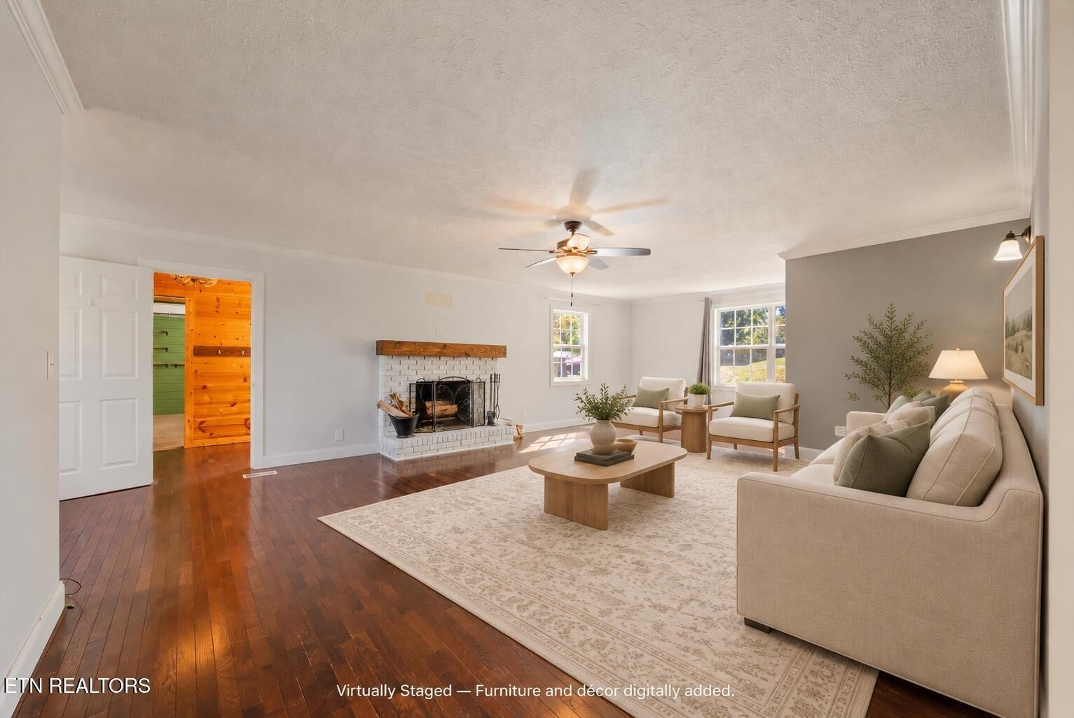 4300 Browder Hollow Rd