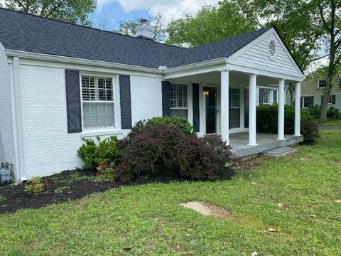 2812 Sugar Tree Rd Nashville TN 37215