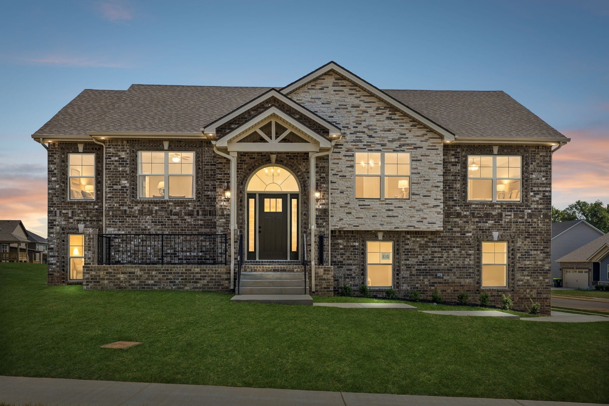351 Hereford Farms