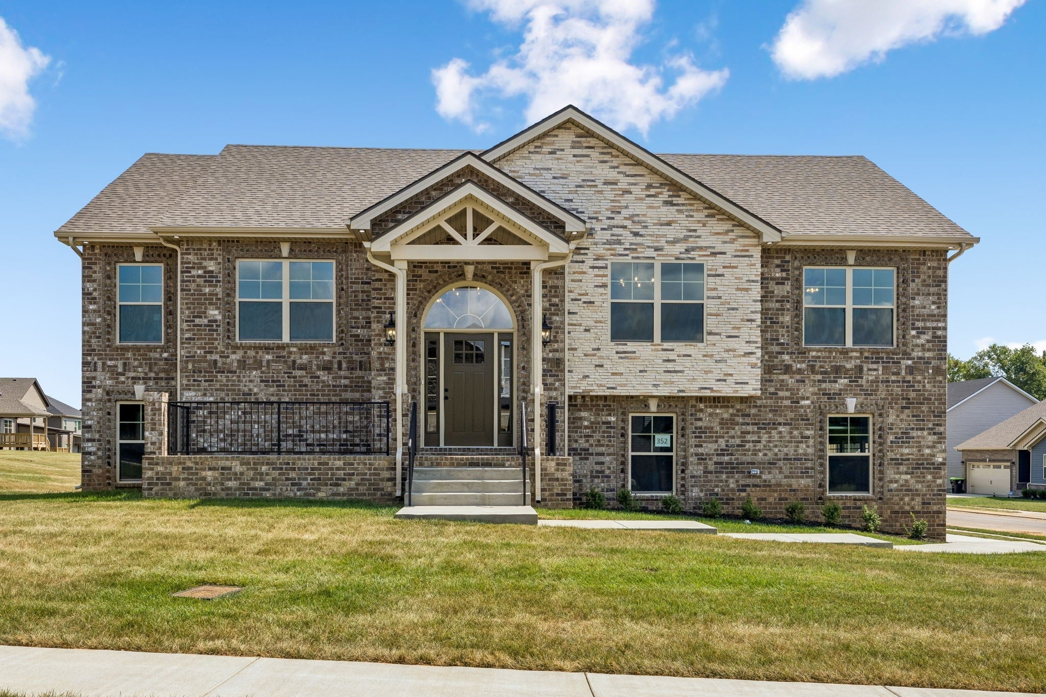351 Hereford Farms