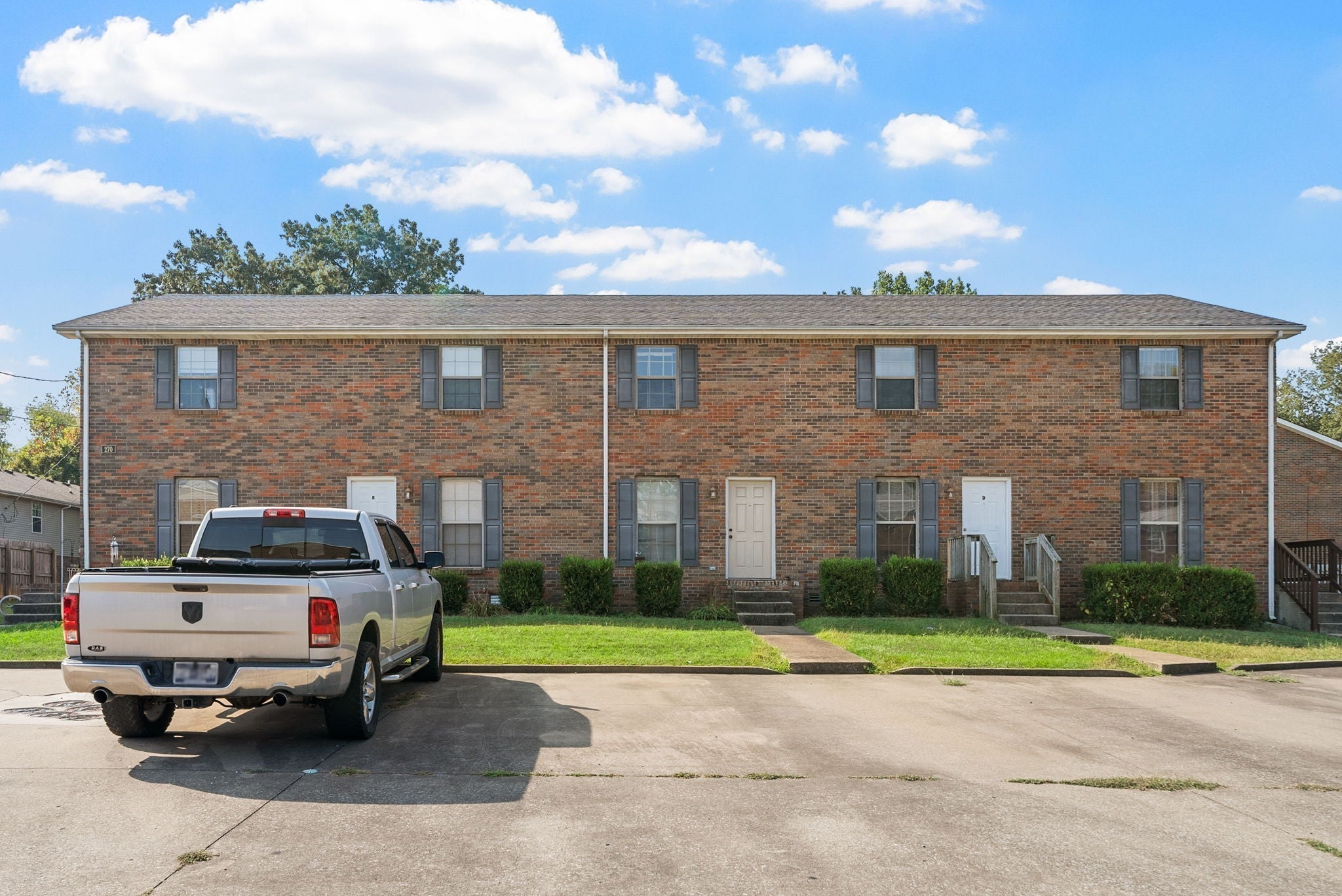 240 Winters Ct C
