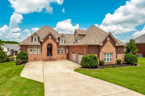 1818 Shagbark Way Gallatin TN 37066