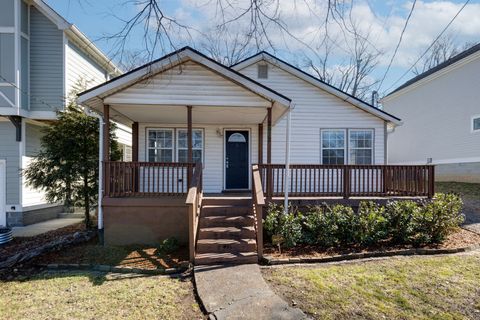 2412 Chapel Ave Nashville TN 37206