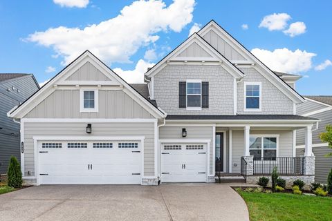 Photo of 1040 Cherry Tree Dr, Mount Juliet, TN 37122 (MLS # 3068484)