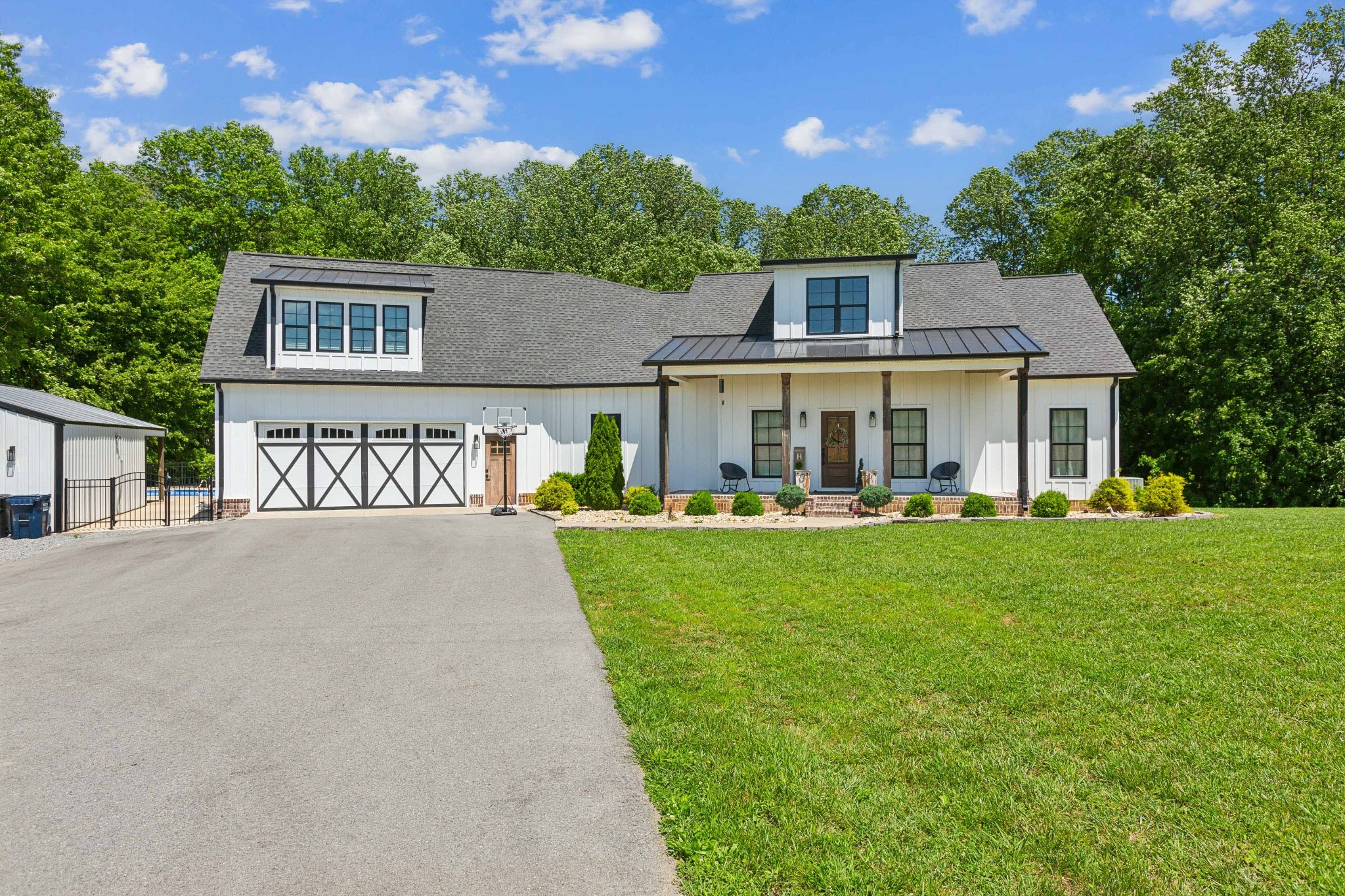 1930 Williams Rd