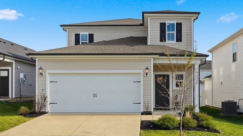 4325 Skyridge Dr Nashville TN 37207
