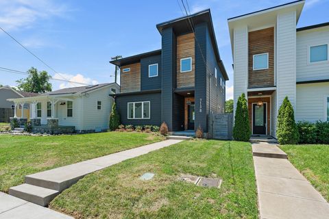 713B 32nd Ave N Nashville TN 37209