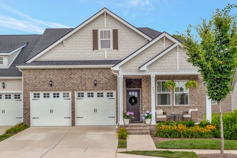 493 Golden Meadow Ln Hendersonville TN 37075