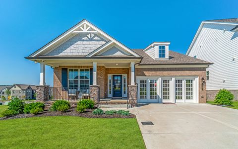 1085 Clendening Dr Gallatin TN 37066