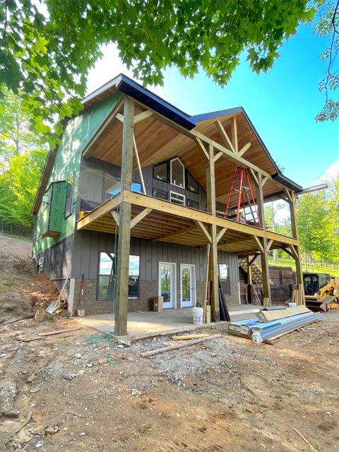 260 Billy Beason Ln Livingston TN 38570