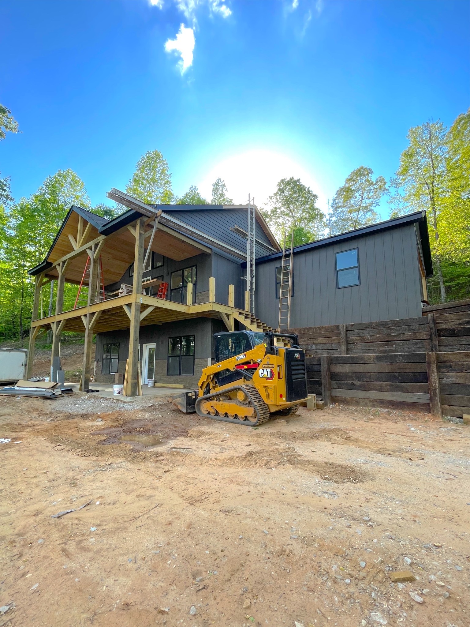 260 Billy Beason Ln