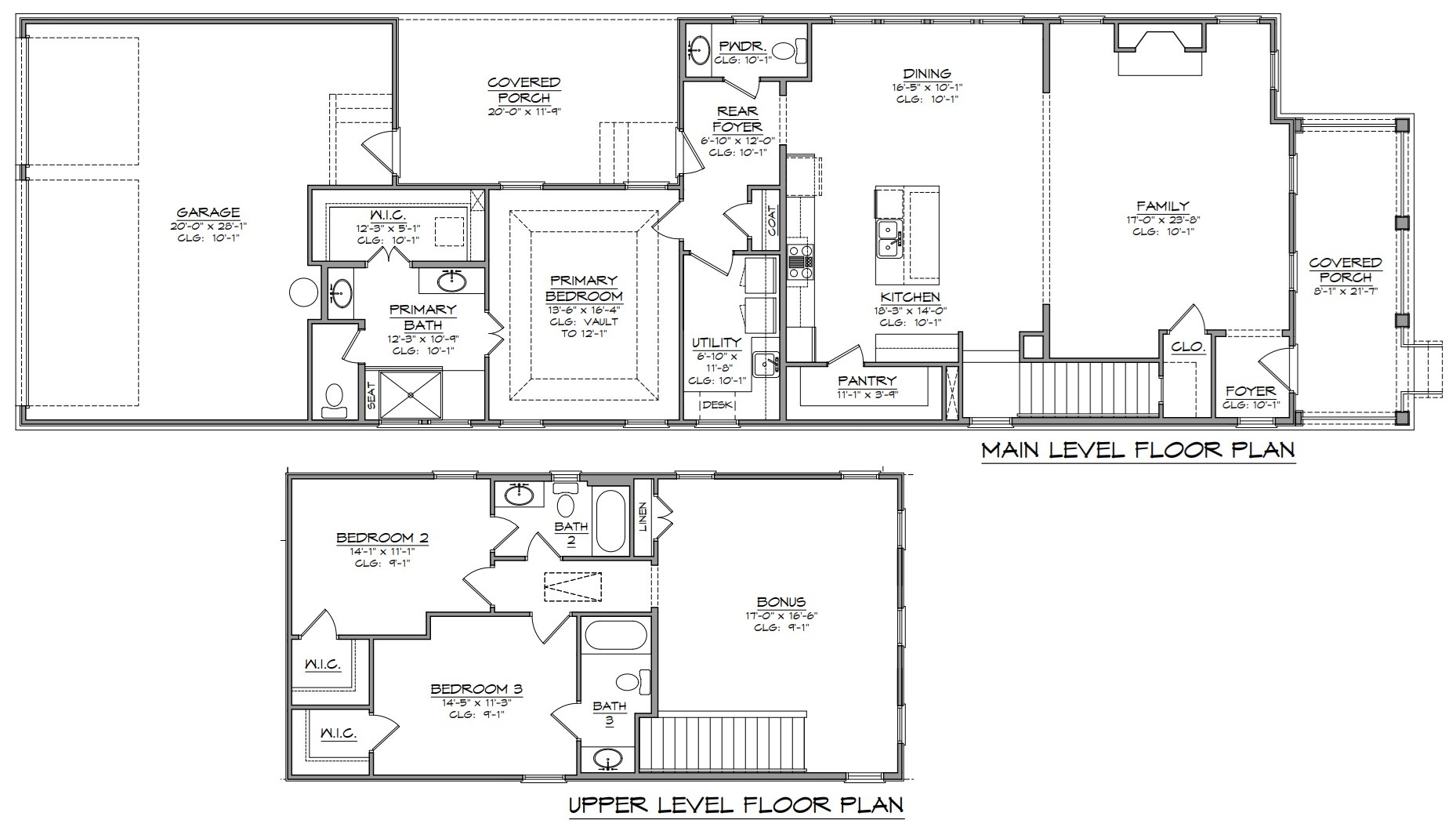 3009 Winterberry Dr