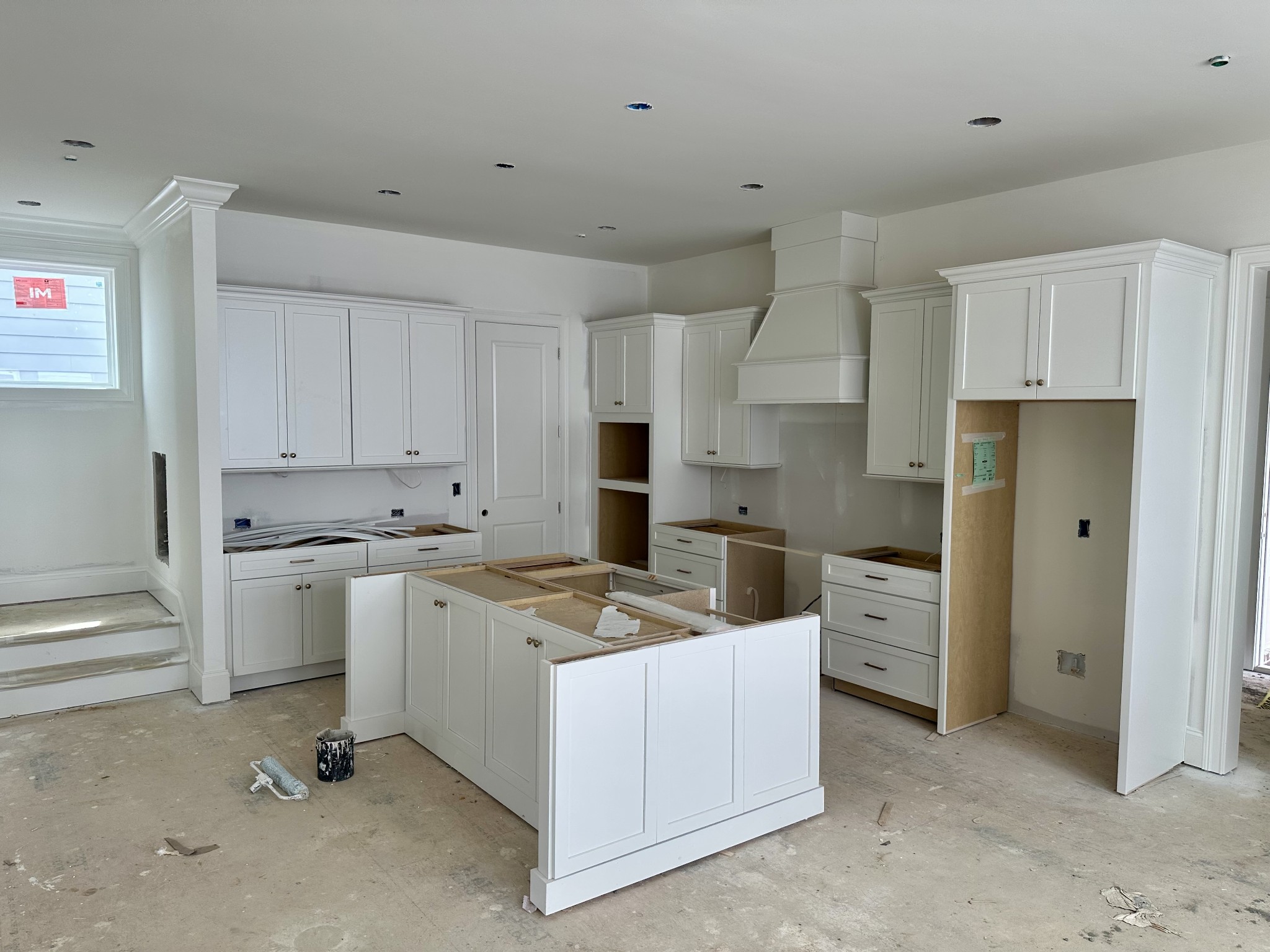 3009 Winterberry Dr