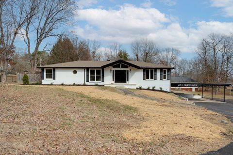 1009 Primrose Dr Greenbrier TN 37073