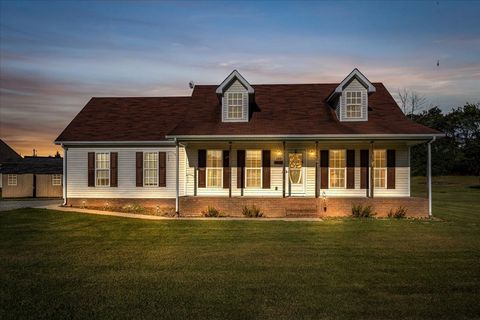 151 Rileys Bend Rd Lynchburg TN 37352