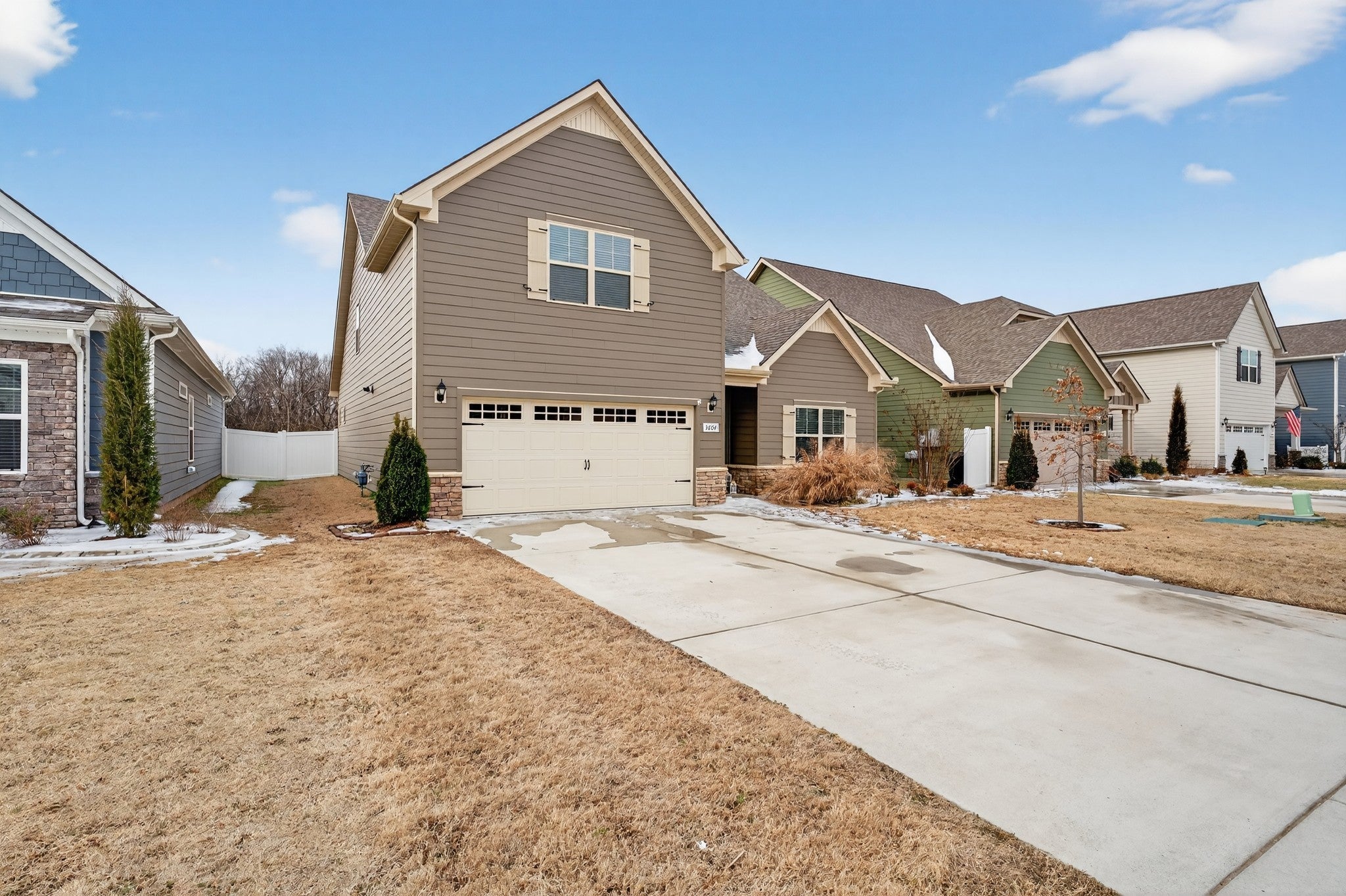 3664 Stormy Ln