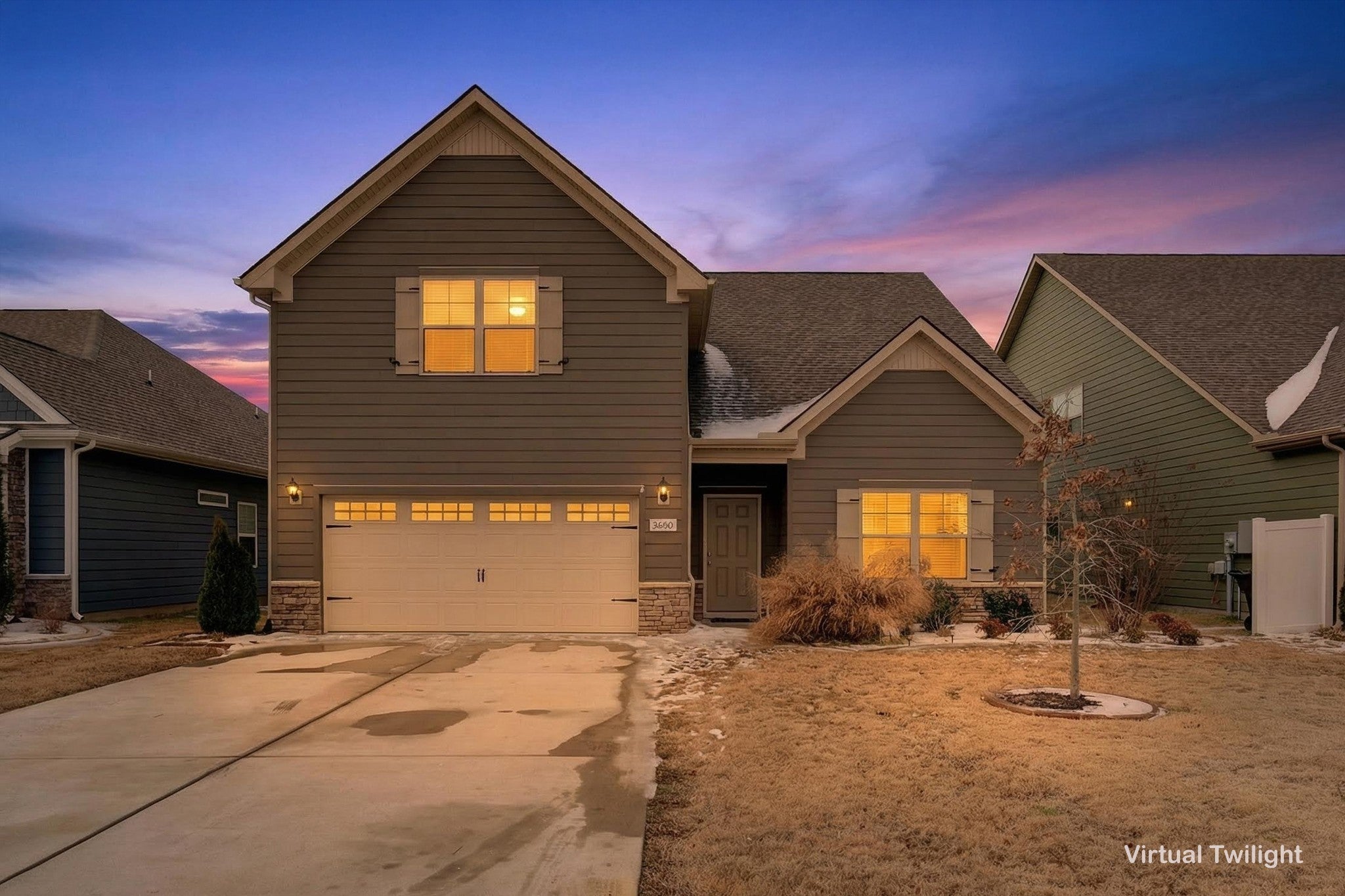3664 Stormy Ln