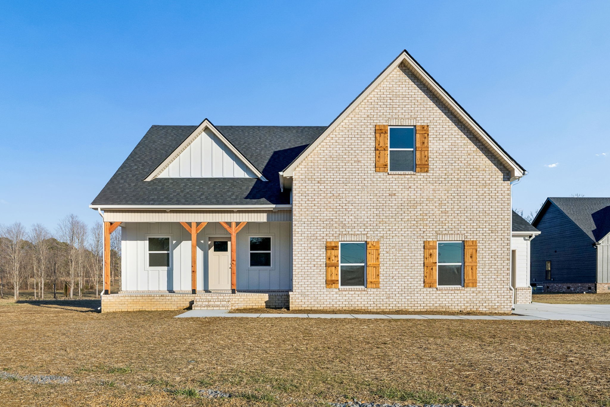 2233 County House Rd