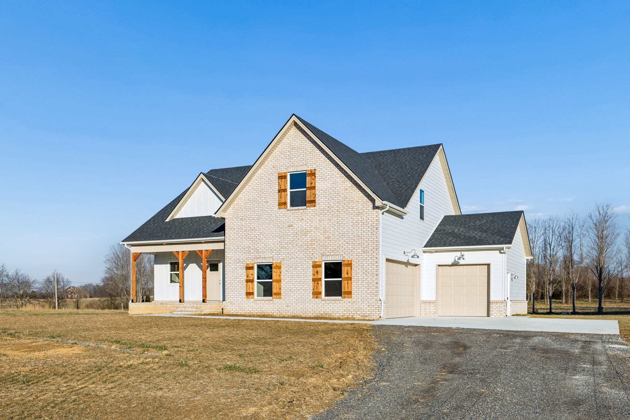 2233 County House Rd