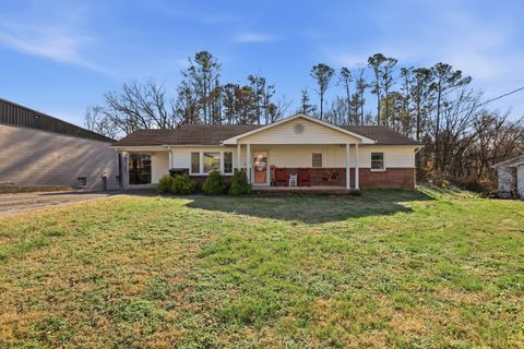 111 Lester St Woodbury TN 37190