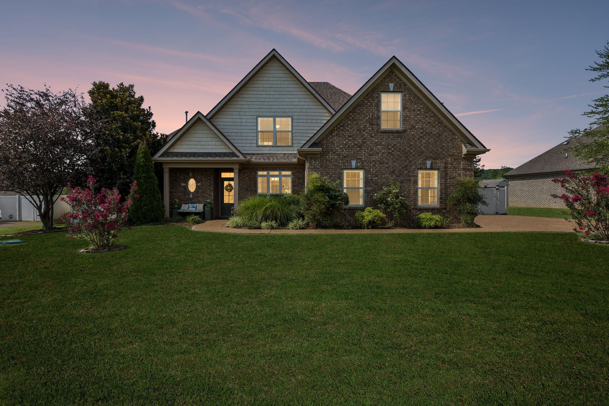 1305 Millstone Creek Rd