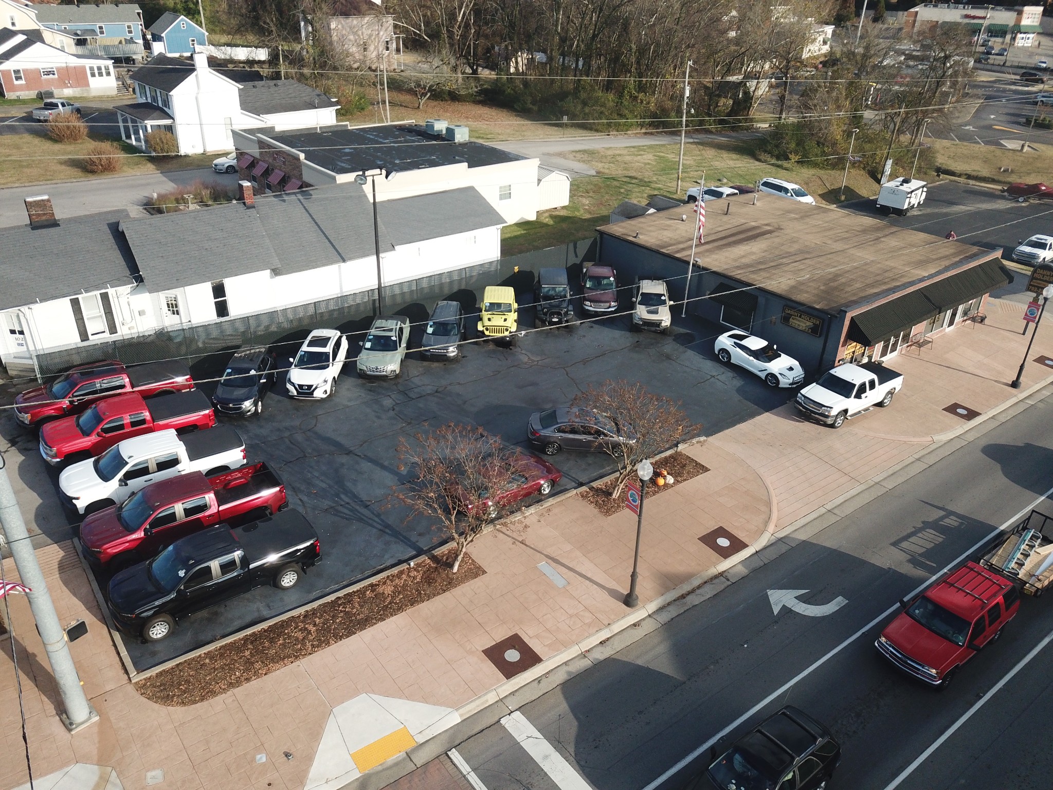 165 S Main St