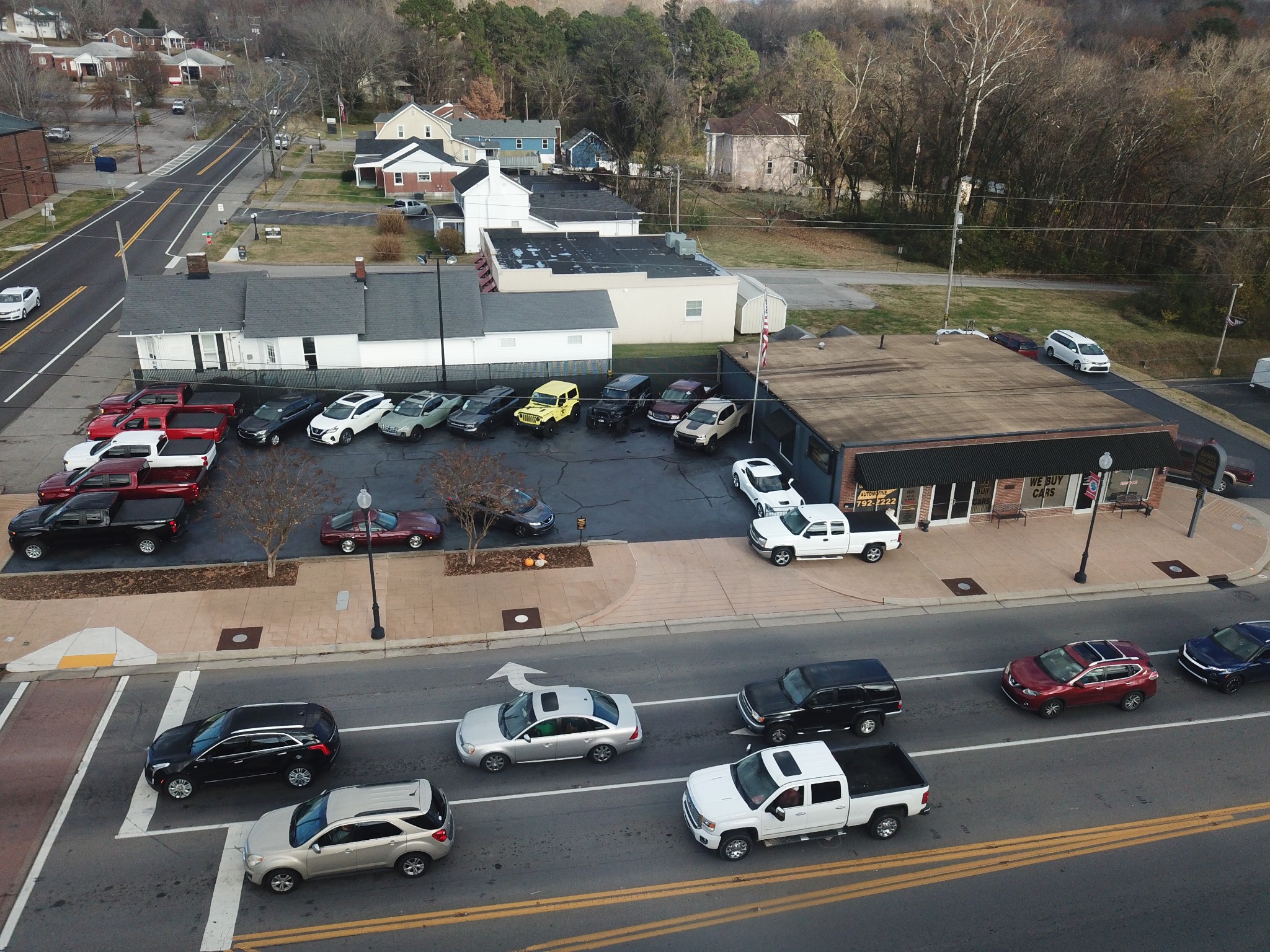 165 S Main St