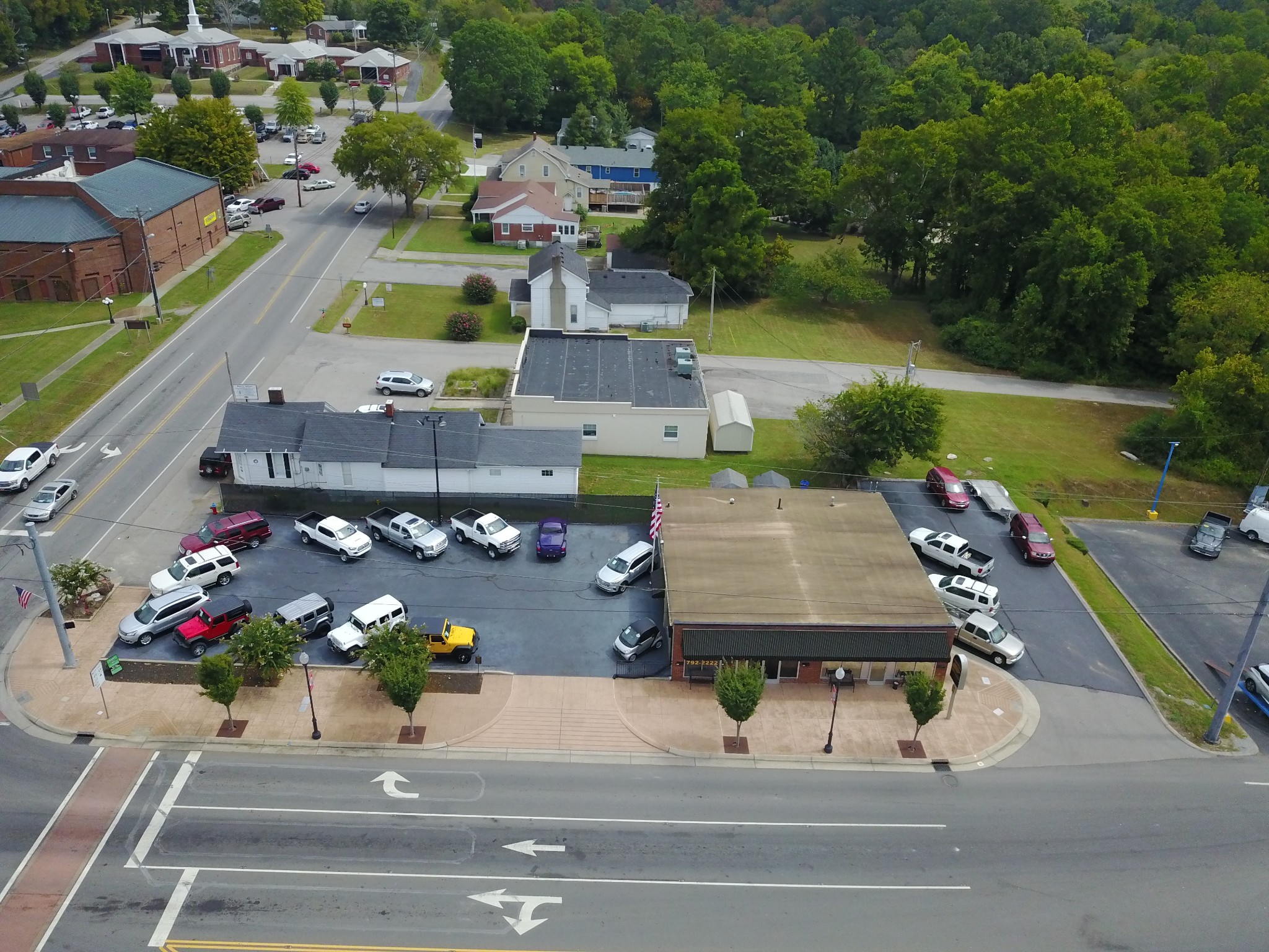 165 S Main St