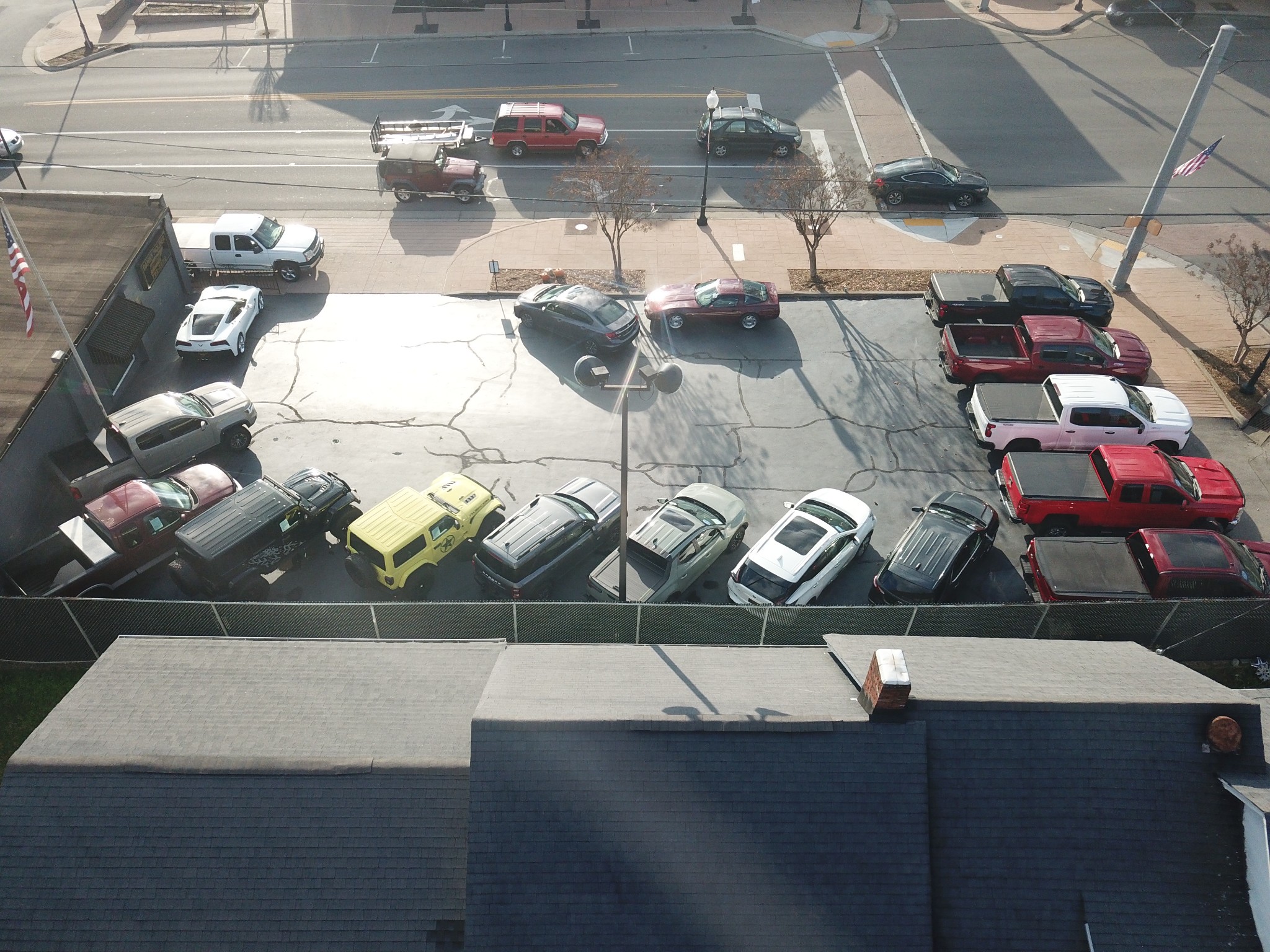165 S Main St