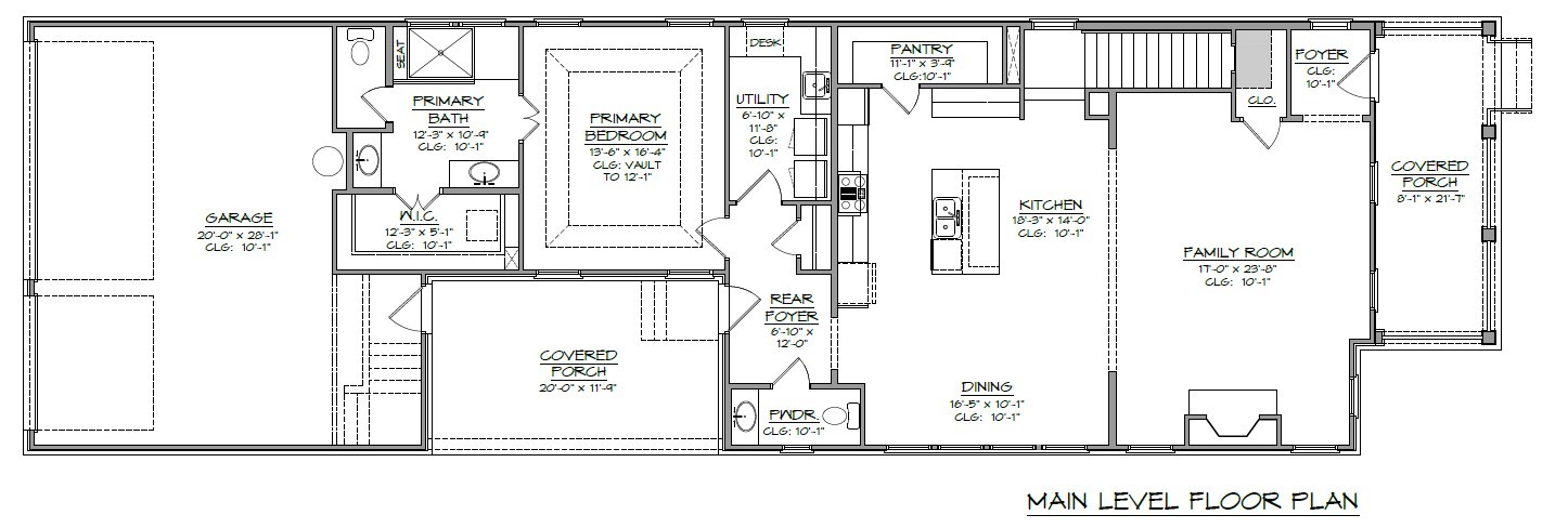 924 Championship Boulevard