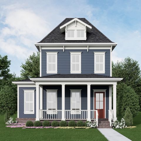 924 Championship Boulevard Franklin TN 37064