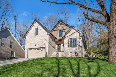 740 Beech Dr Clarksville TN 37040