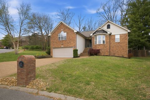 745 Windsor Trce Goodlettsville TN 37072