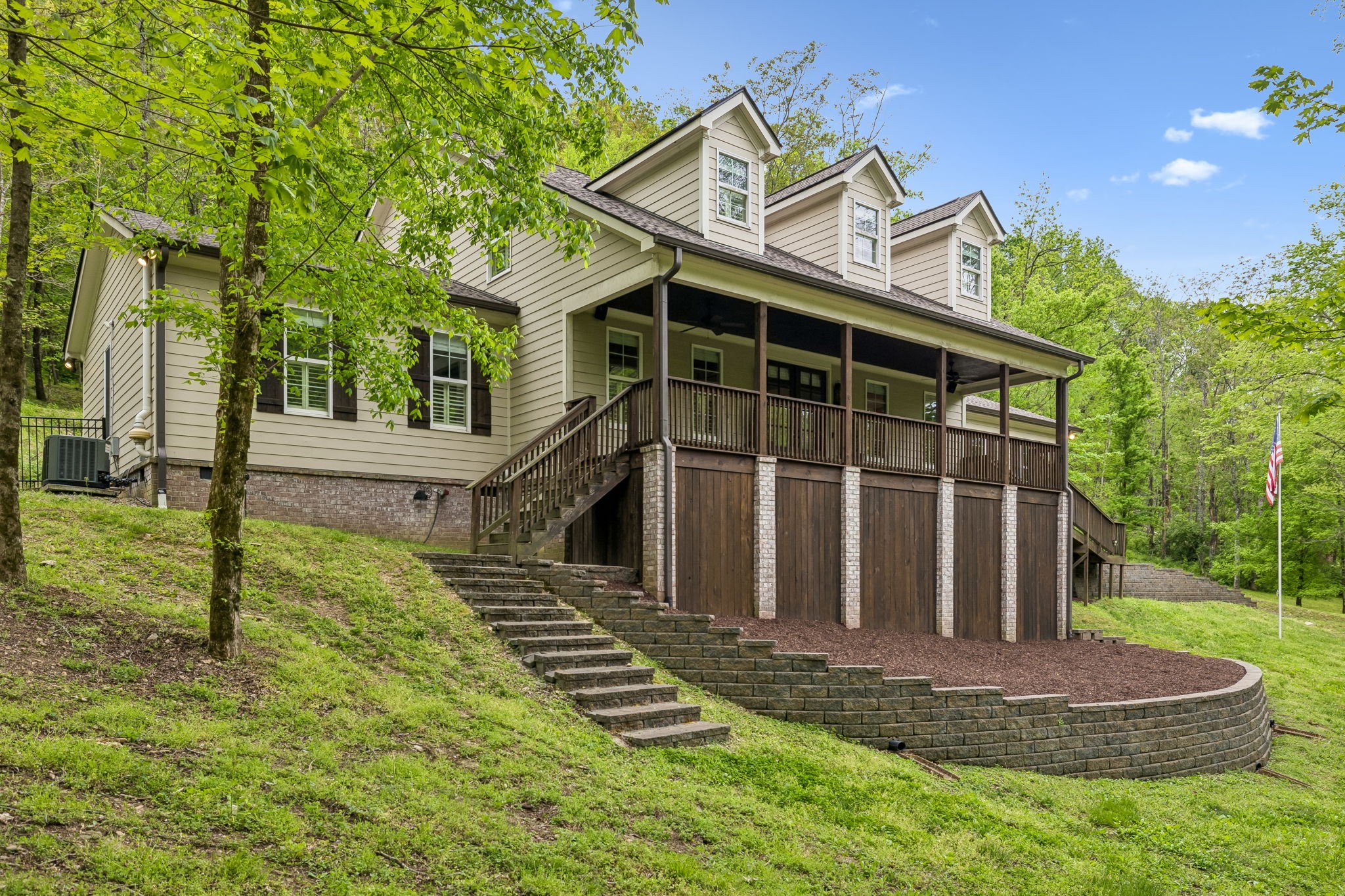 2288 N Berrys Chapel Rd