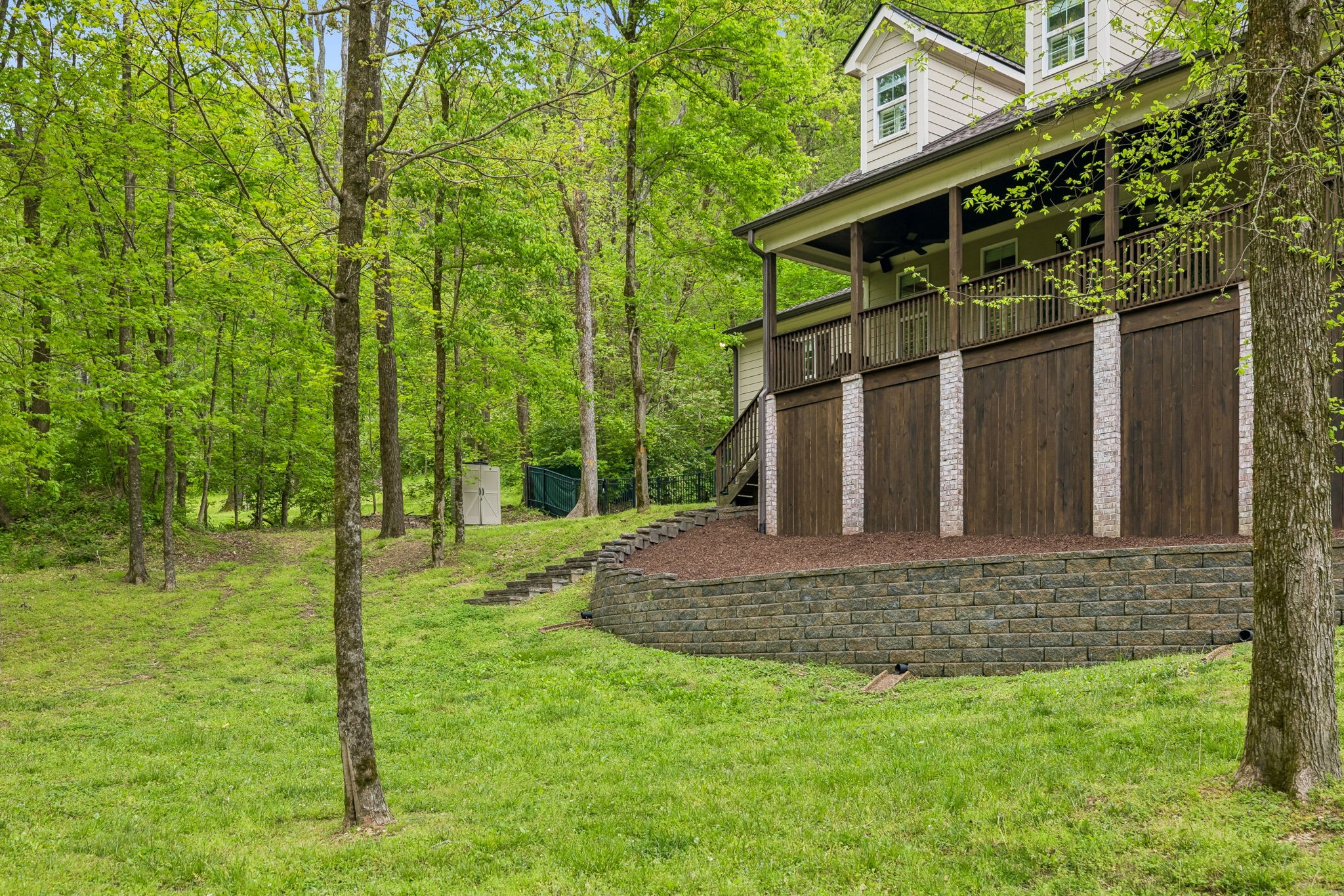 2288 N Berrys Chapel Rd