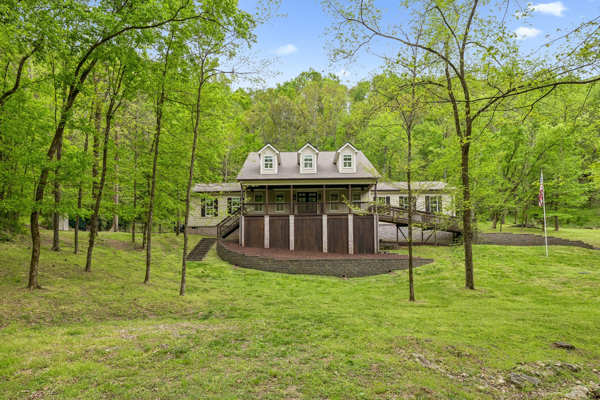 2288 N Berrys Chapel Rd