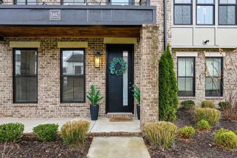 1447 Doc Johns Blvd Murfreesboro TN 37128