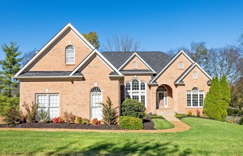6509 Windy Hill Ct, Brentwood, TN 37027 - MLS#: 2784318