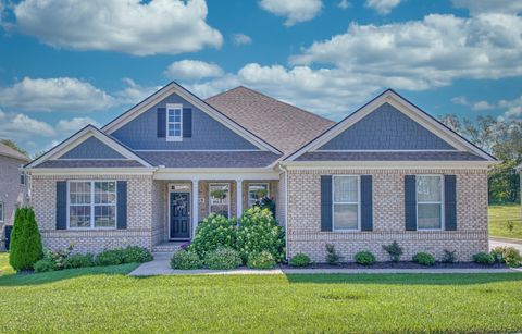 319 Greymoor Ln Cookeville TN 38501