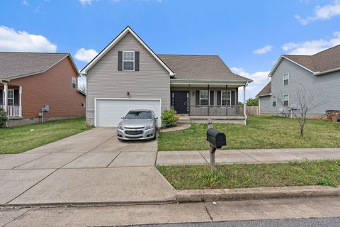 756 Maylene Dr, Madison, TN 37115 - MLS#: 2816582