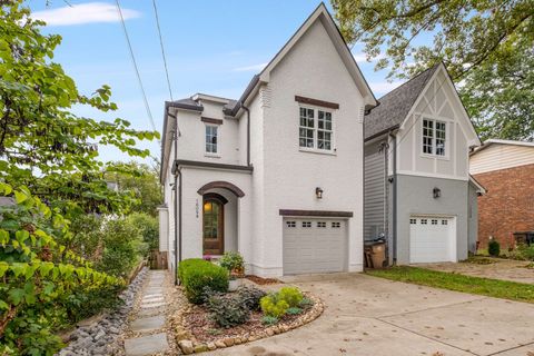 1605 Stokes Ln Unit A, Nashville, TN 37215 - MLS#: 2740262