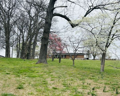 Photo of 5843 Highway 41 N, Cedar Hill, TN 37032 (MLS # 3164641)