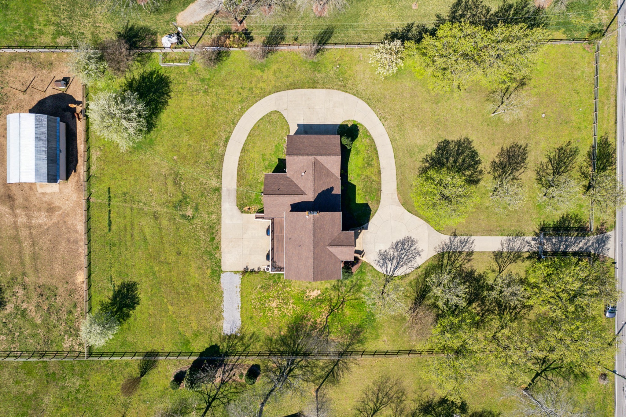 6549 Holt Rd