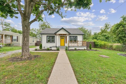 2407 Burch St Nashville TN 37208