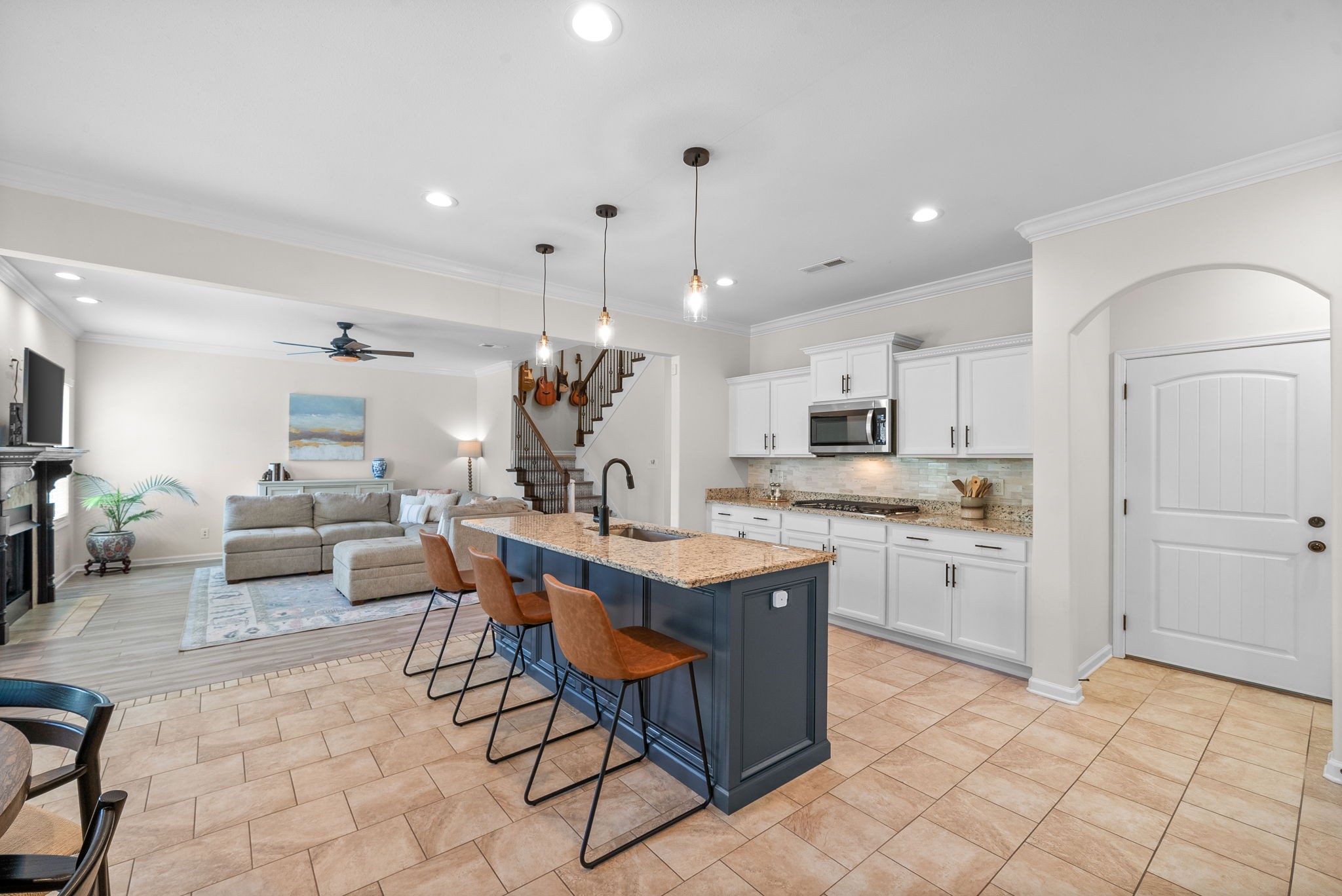 1337 Winterset Drive
