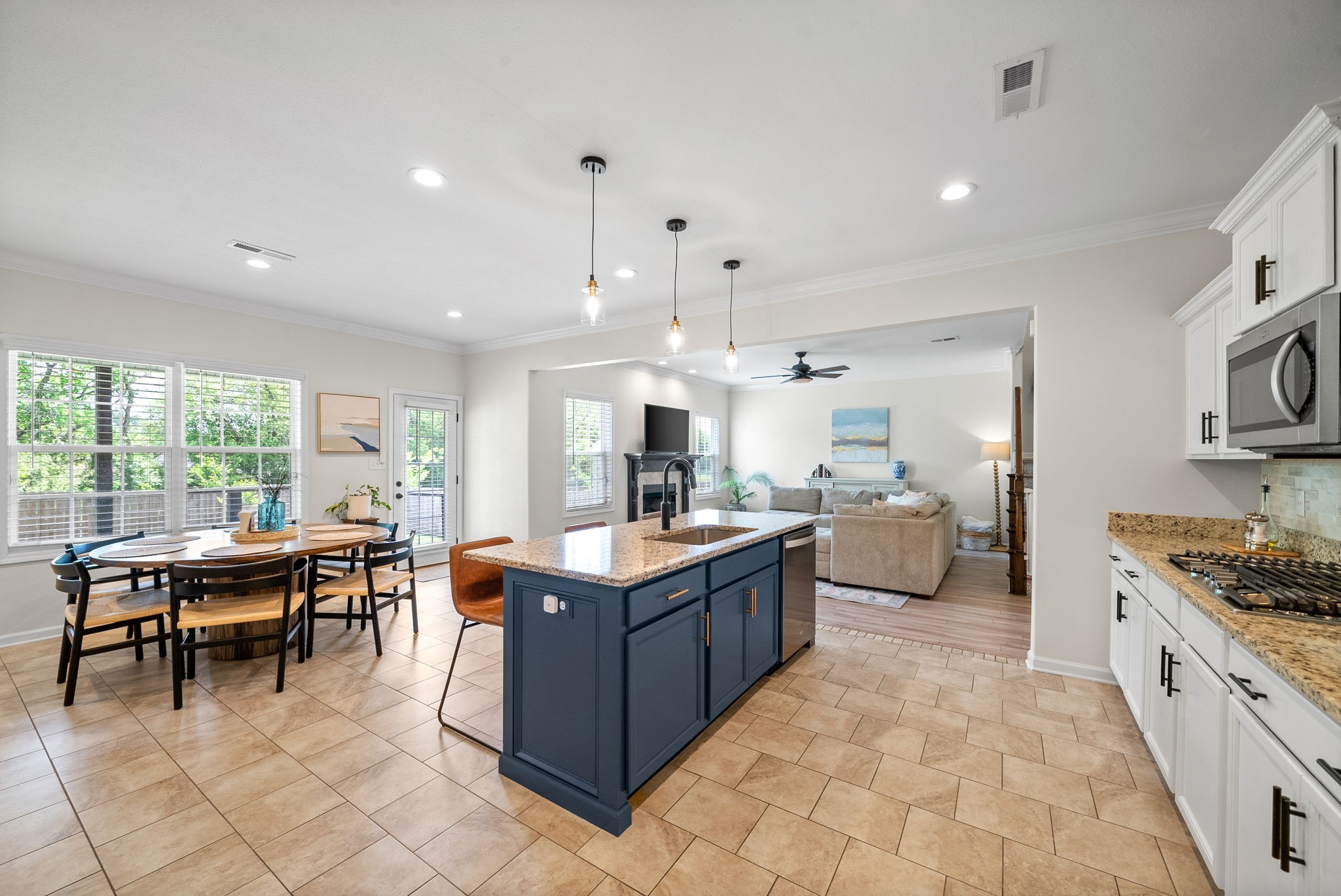 1337 Winterset Drive