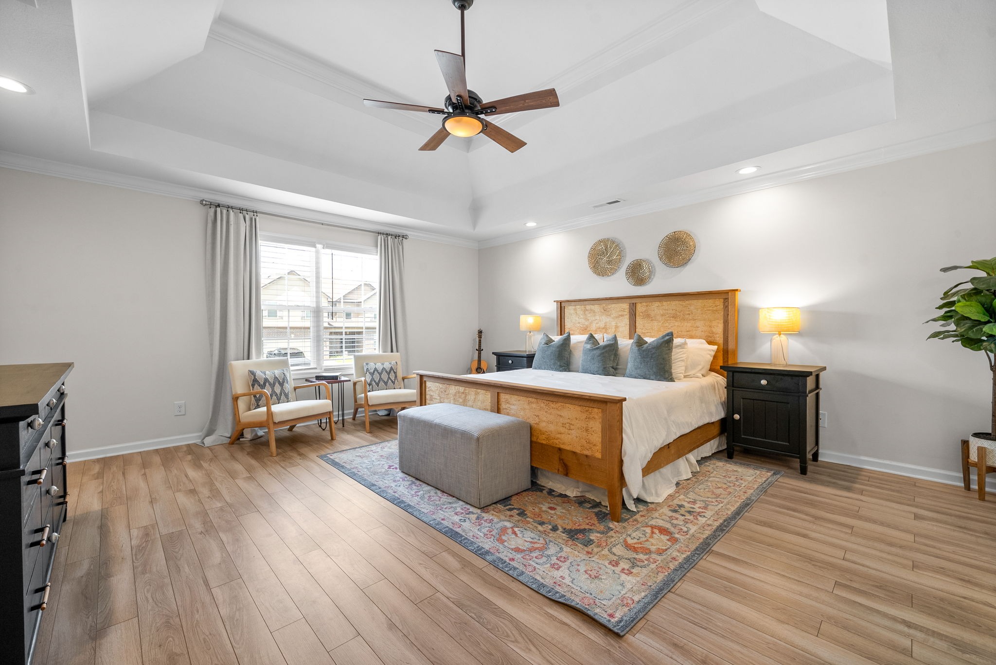 Clarksville, Tennessee 37040, United States, 4 Bedrooms Bedrooms, ,3 BathroomsBathrooms,Residential,Pending,125410