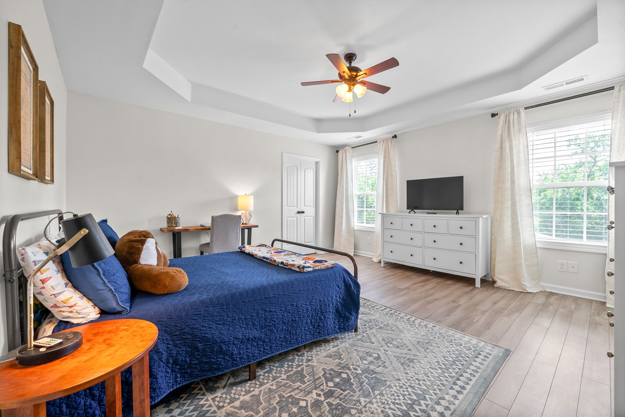 Clarksville, Tennessee 37040, United States, 4 Bedrooms Bedrooms, ,3 BathroomsBathrooms,Residential,Pending,125410