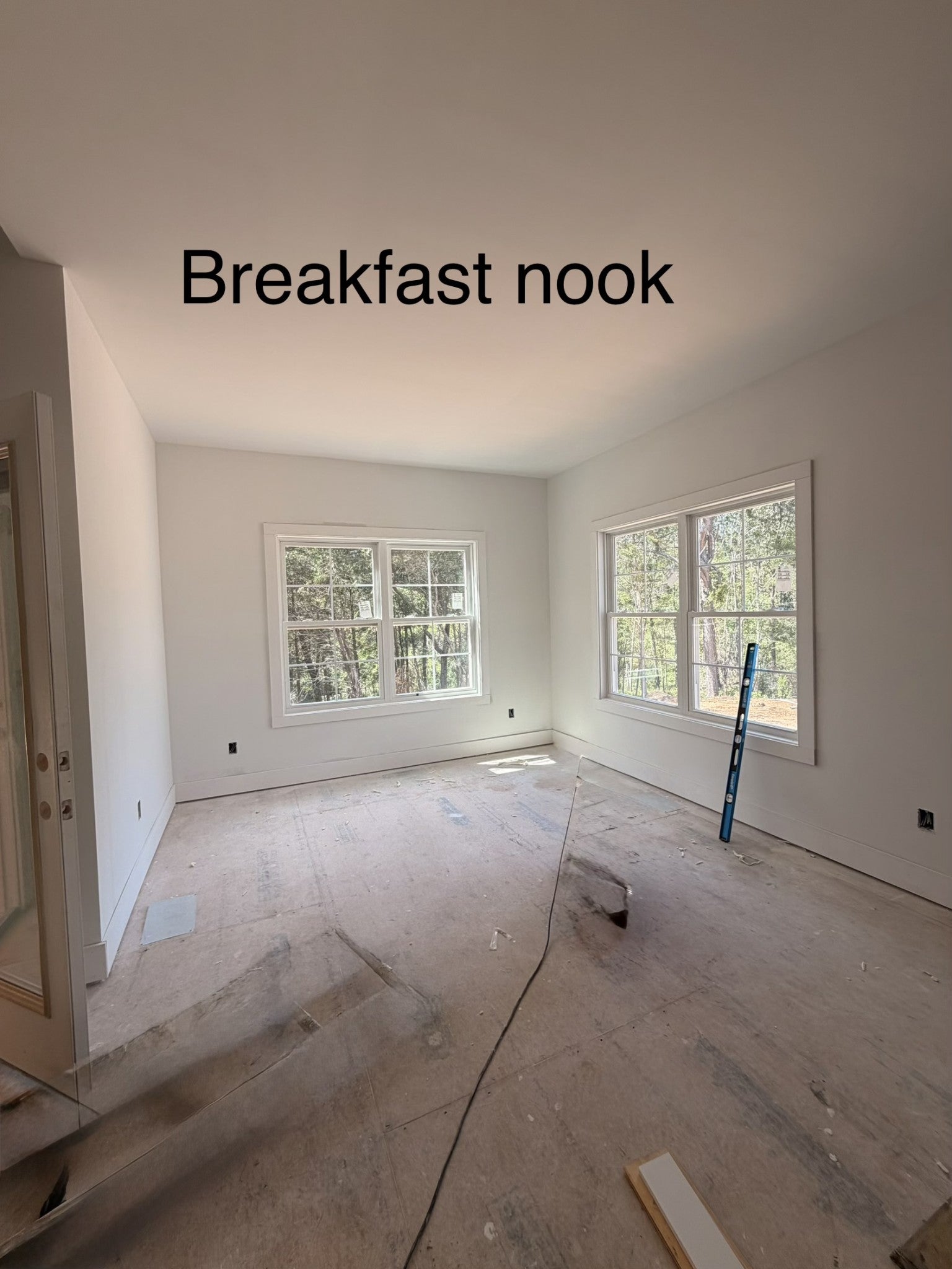 1244 Breeden road