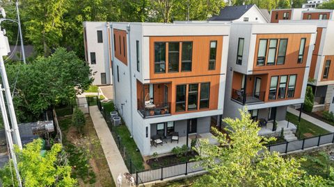 110 Oceola Ave 11 Nashville TN 37209